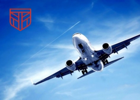 VẬN CHUYỂN HÀNG KHÔNG